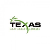 Texas Outdoor Oasis Logo