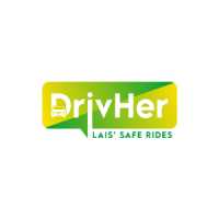 DrivHer Logo