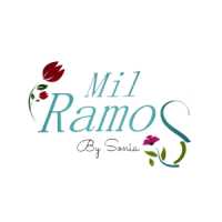 Mil Ramos by Sonia Logo