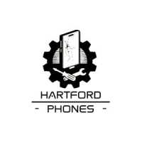 Hartford Phones Logo