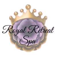 Royal Retreat Spa Logo