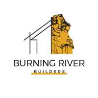 Burning River Builders Logo