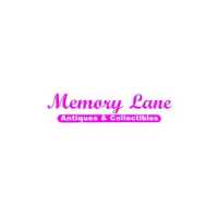 Memory Lane Antiques Collectibles Logo