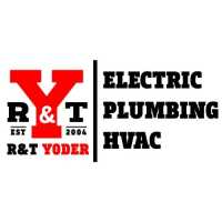 R & T Yoder Electric, Inc - Dayton Logo