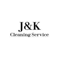 J&K Cleaning Service Logo
