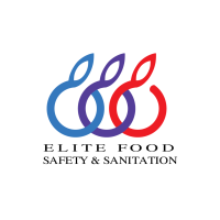 Elite Food Safety and Sanitation Logo
