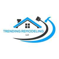 Trending Remodeling LLC Logo