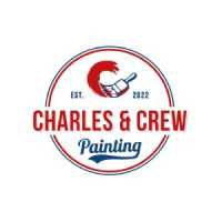 Charles & Crew Painting Logo
