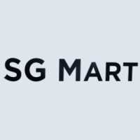 SG Mart Logo