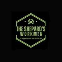 The Shepards Workmen Logo