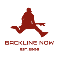 Backline Now Logo