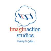 imaginaction Studios Logo