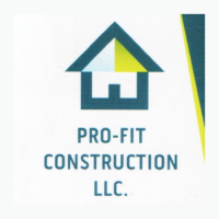 Pro-Fit Construction LLC Logo
