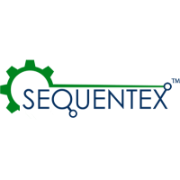 Sequentex, Inc. Logo