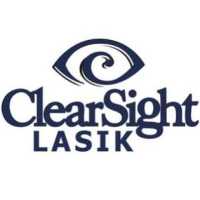 ClearSight LASIK Logo