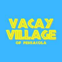 Vacay Village of Pensacola, LLC Logo