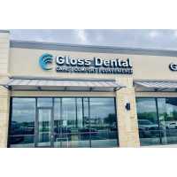 Gloss Dental Kallison Ranch | Dentist & Prosthodontist Logo