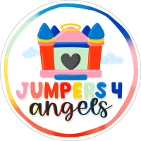 Jumpers 4 Angels LLC Logo