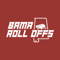 BAMA ROLL OFFS Logo