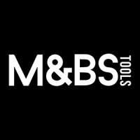 M & BS Tools - Power Tools Store Logo