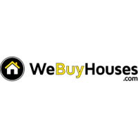 We Buy Houses Lubbock Logo