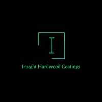 Insight Hardwood Coatings Logo