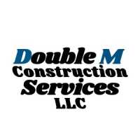 Double M Construction Services Logo