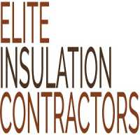 Elite Insulation Contractors Logo