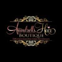 Aundrell's Hair Boutique Logo