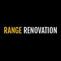 Range Renovation Consulting Inc. Logo