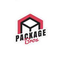 Package Bros Logo