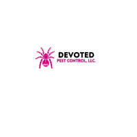 Devoted Pest Control LLC Logo