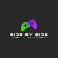 Side By Side Gaming and More Logo