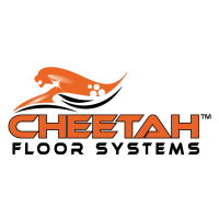 Cheetah Floor Systems, Inc. Logo