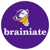Brainiate Logo