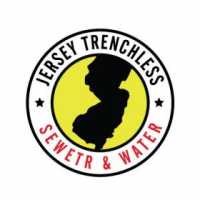 Jersey Trenchless Logo