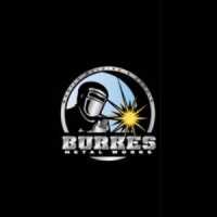 Burkes Metal Works Logo