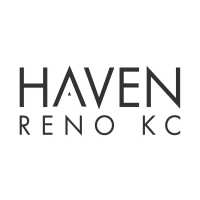 Haven Reno KC Logo