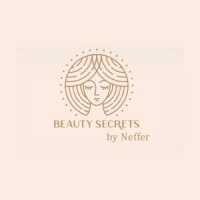 Beauty Secrets By Neffer Logo