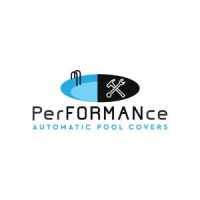 PerFORMANce Automatic Pool Covers Logo