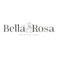 Kayleah's Legacy: Bella Rosa Venue Logo