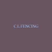 C.L Fencing Logo