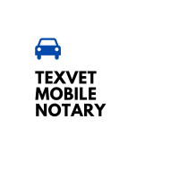 Patricia's Mobile Notary Logo