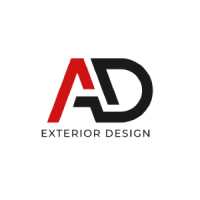 AD Exterior Designs Logo