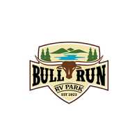 Bull Run RV Park Logo