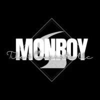 Monroy Tile And Concrete Logo