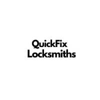 QuickFix Locksmith Logo