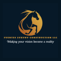 Fuentes Luxury Construction Logo
