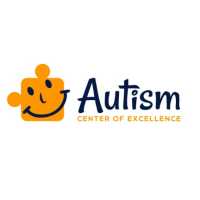 Autism Center of Excellence - ABA Therapy Logo