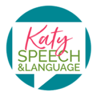 Katy Speech and Language - Richmond Logo